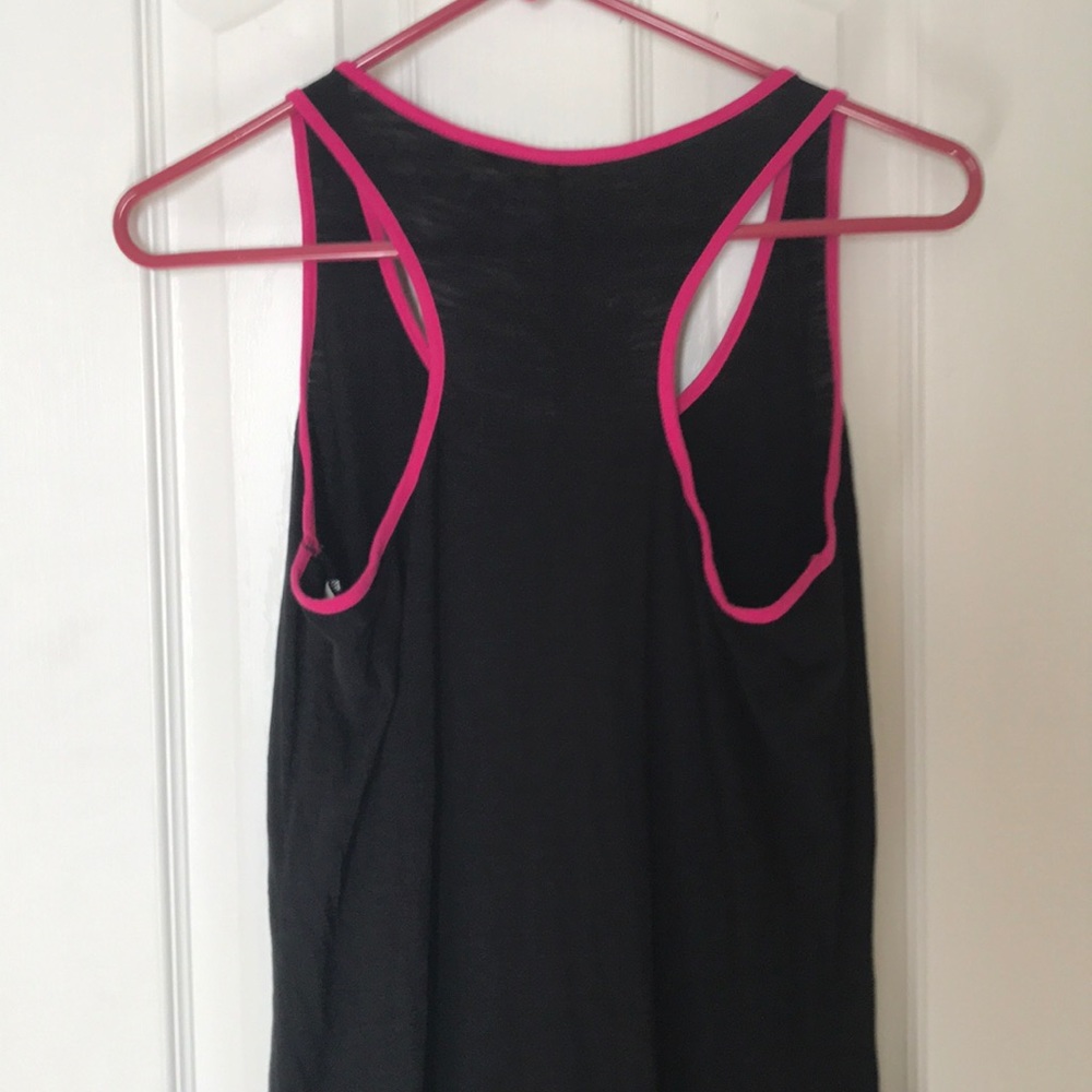 Sale! Lilly Pulitzer swim cover up - Picture 3 of 4